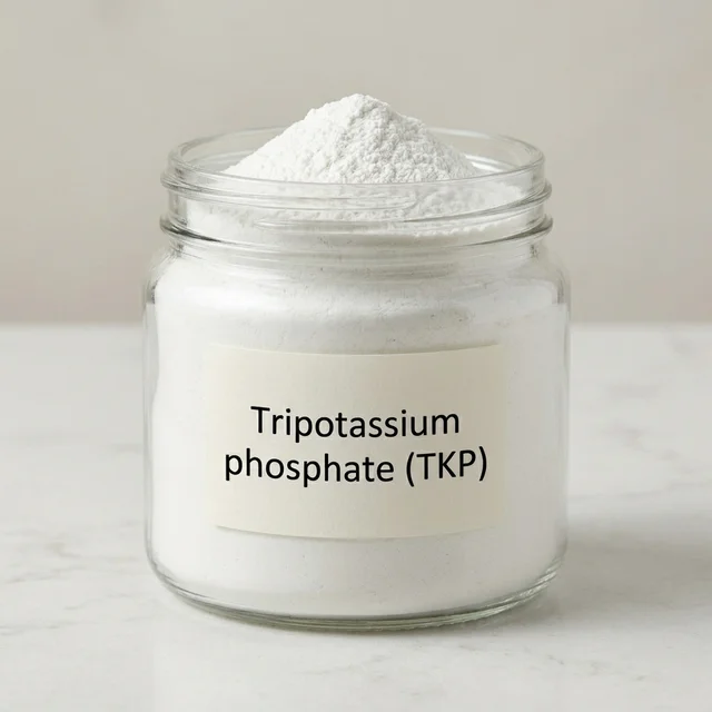 Tripotassium phosphate (TKP)
