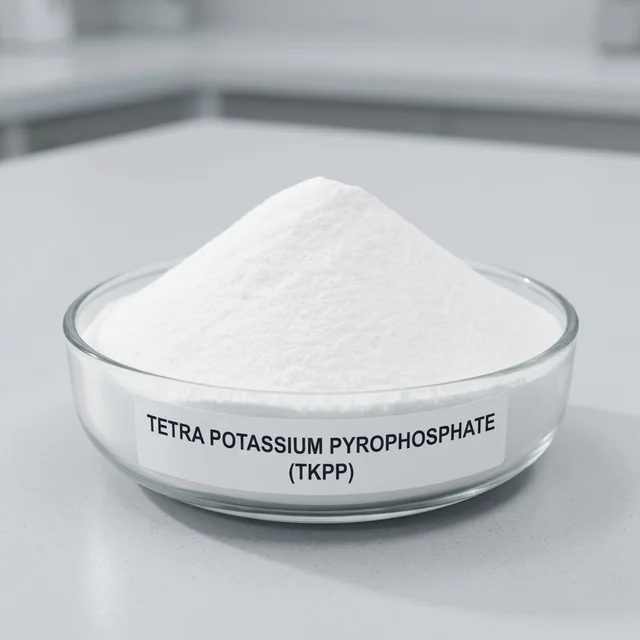 Potassium pyrophosphate (TKPP)