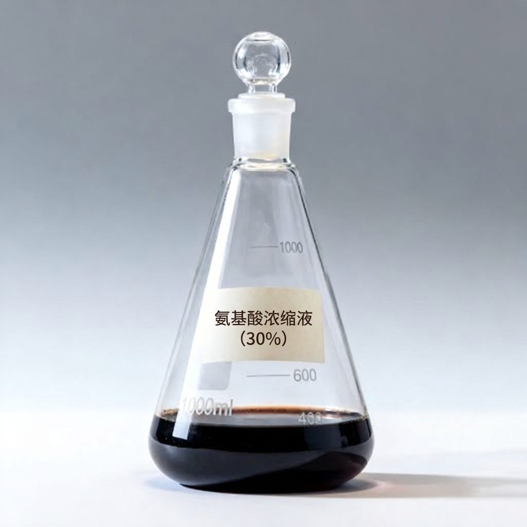 Amino Acid Liquid Concentrate (30%)