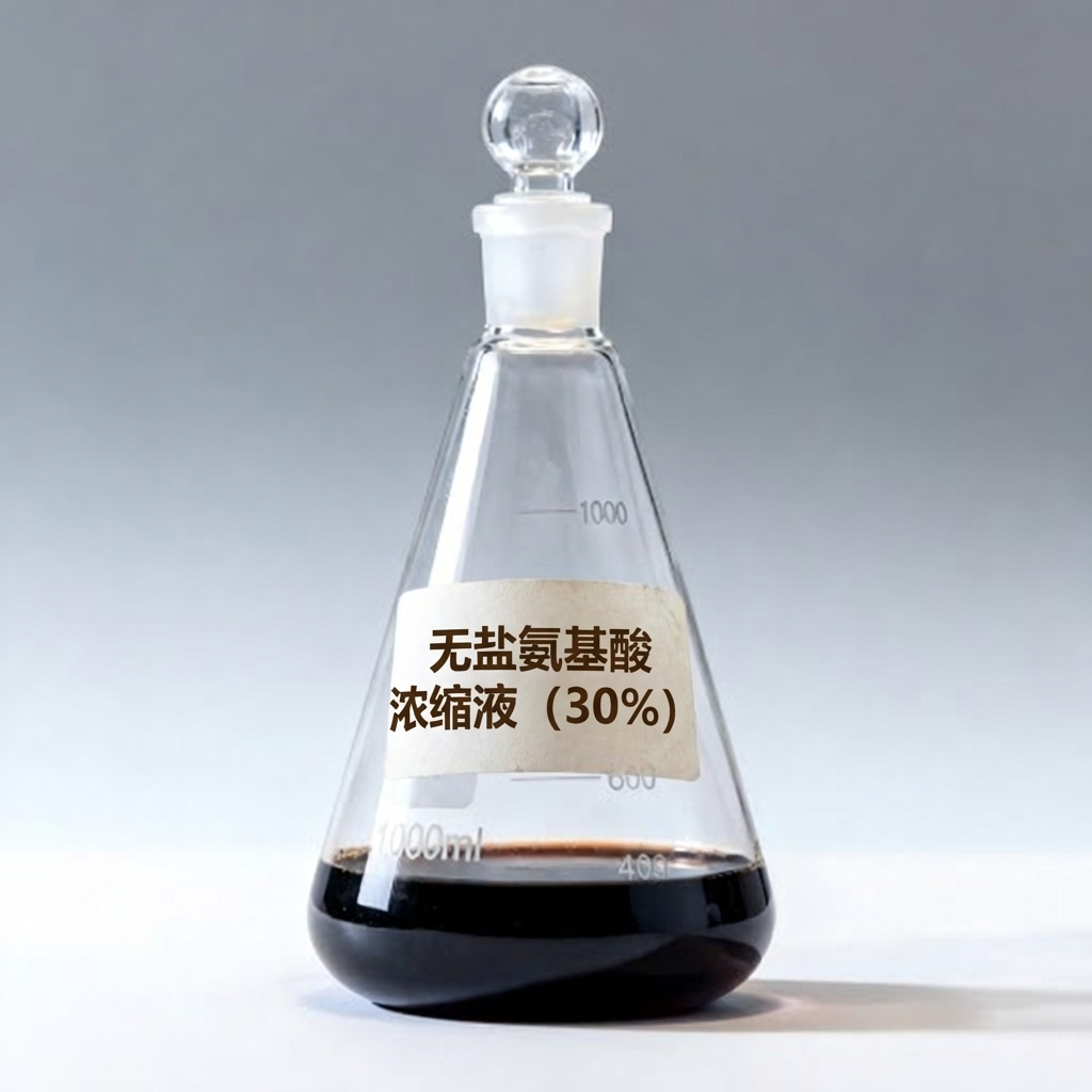 desalted-30
