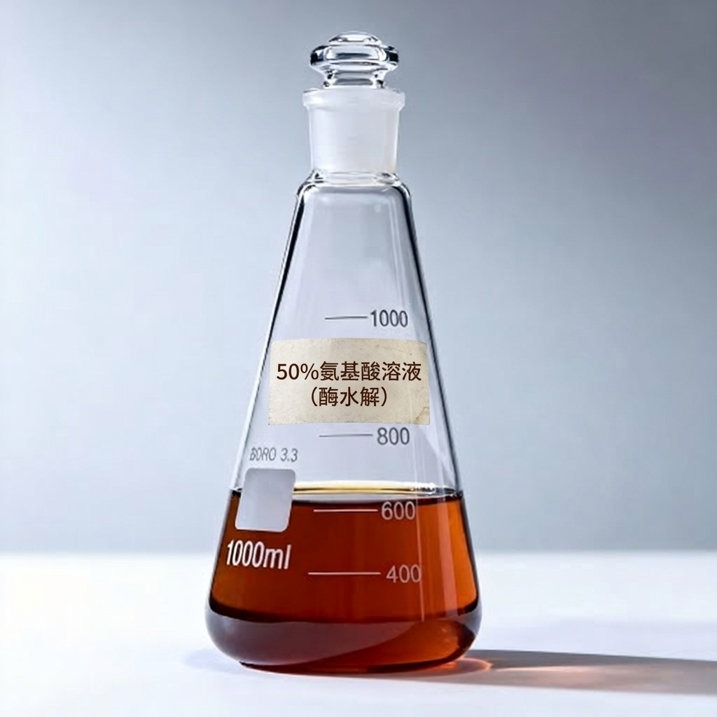 Amino Acid Liquid 50% (Enzymatic)