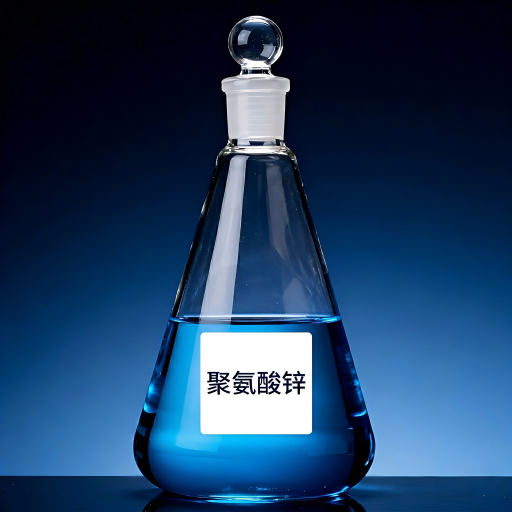 zinc-poly-amino-acid