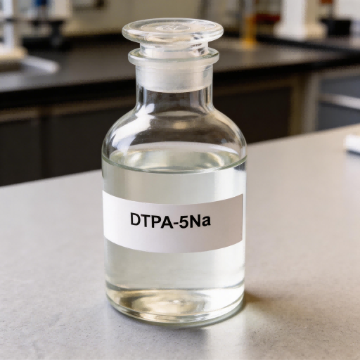 DTPA 5Na Solution