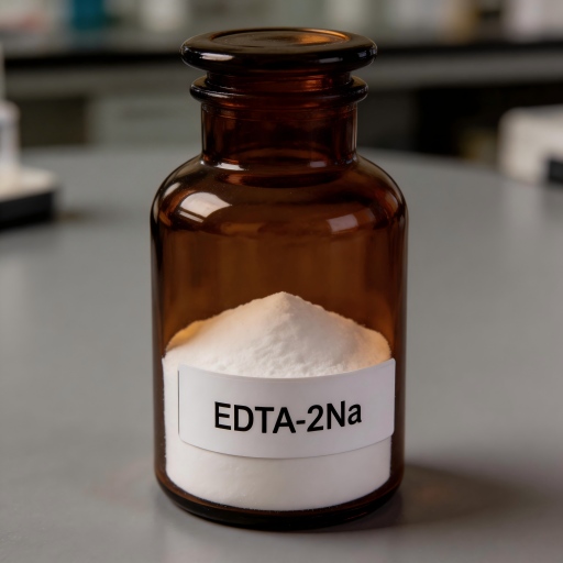 EDTA二钠