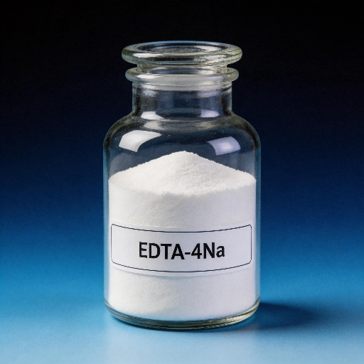 edta 4na tetrasodium ethylenediaminetetraacetate