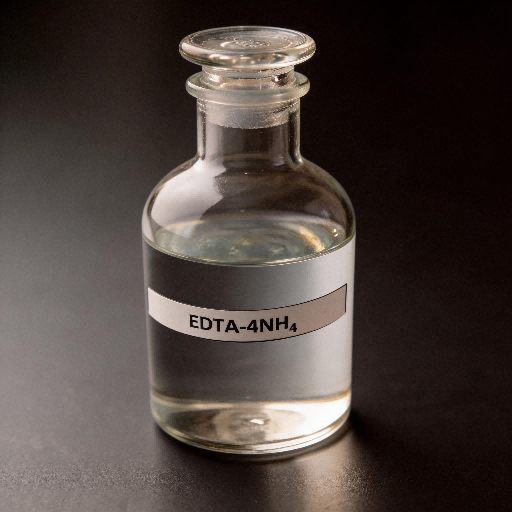 EDTA 4NH4 Solution