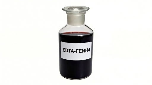 edta fenh4 solution