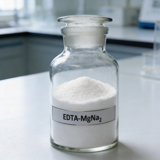 EDTA MgNa2 Magnesium