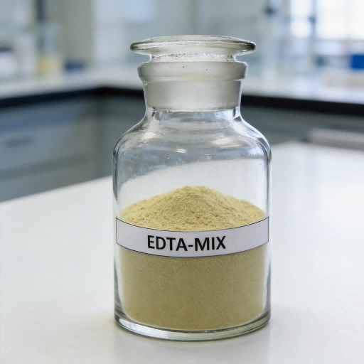 EDTA Mixed Salts