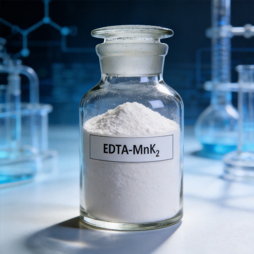 EDTA MnK2 Potassium