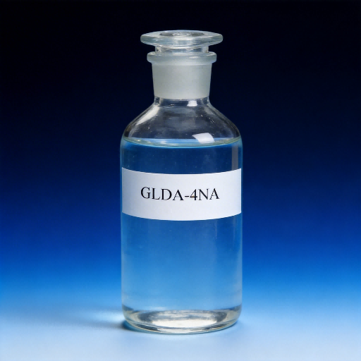 GLDA 4Na Liquid