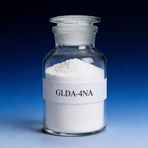 GLDA 4Na Solid