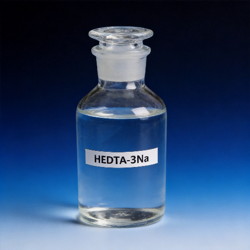 HEDTA 3Na Solution