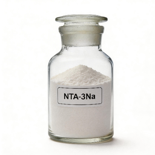 NTA 3Na Trisodium