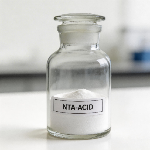 NTA Acid