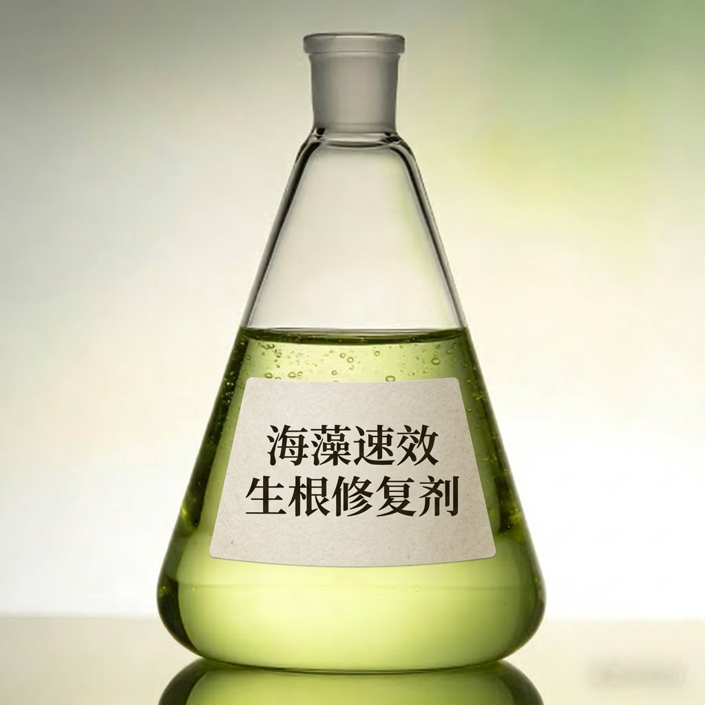 seaweed rapid rooting stimulator