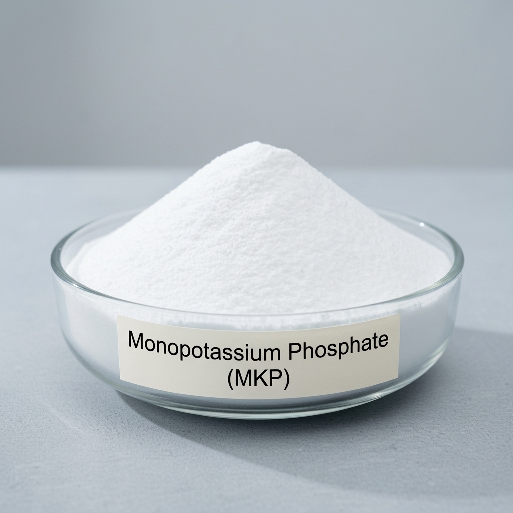 Monopotassium Phosphate (MKP)