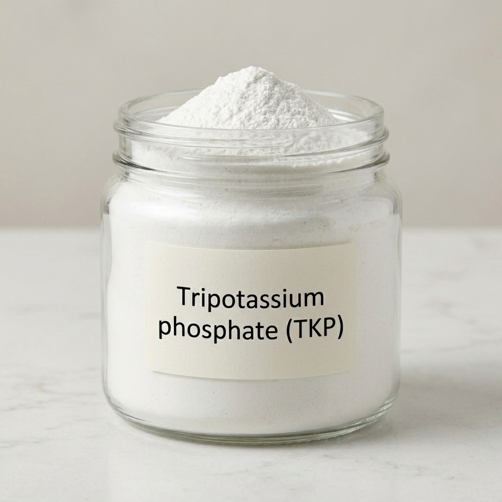 Tripotassium Phosphate (TKP)