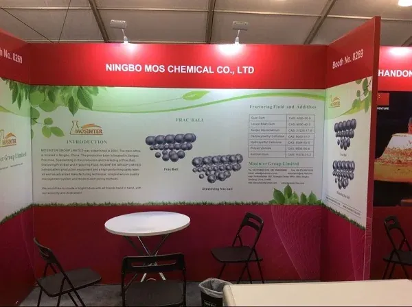 Global Petroleum Show 2015 archive image for fertilizers and plant nutrition company news