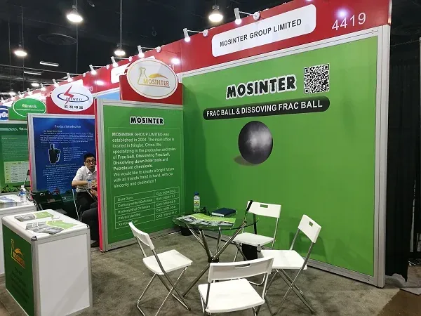Global Petroleum Show 2016 archive image for fertilizers and plant nutrition company news